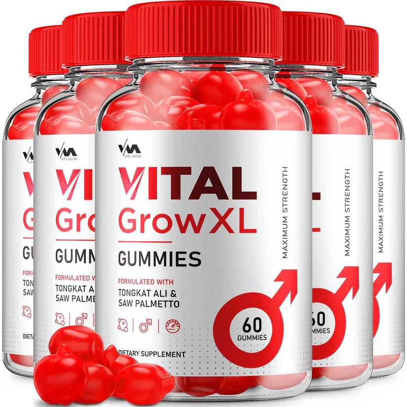 vitalgrow xl discount